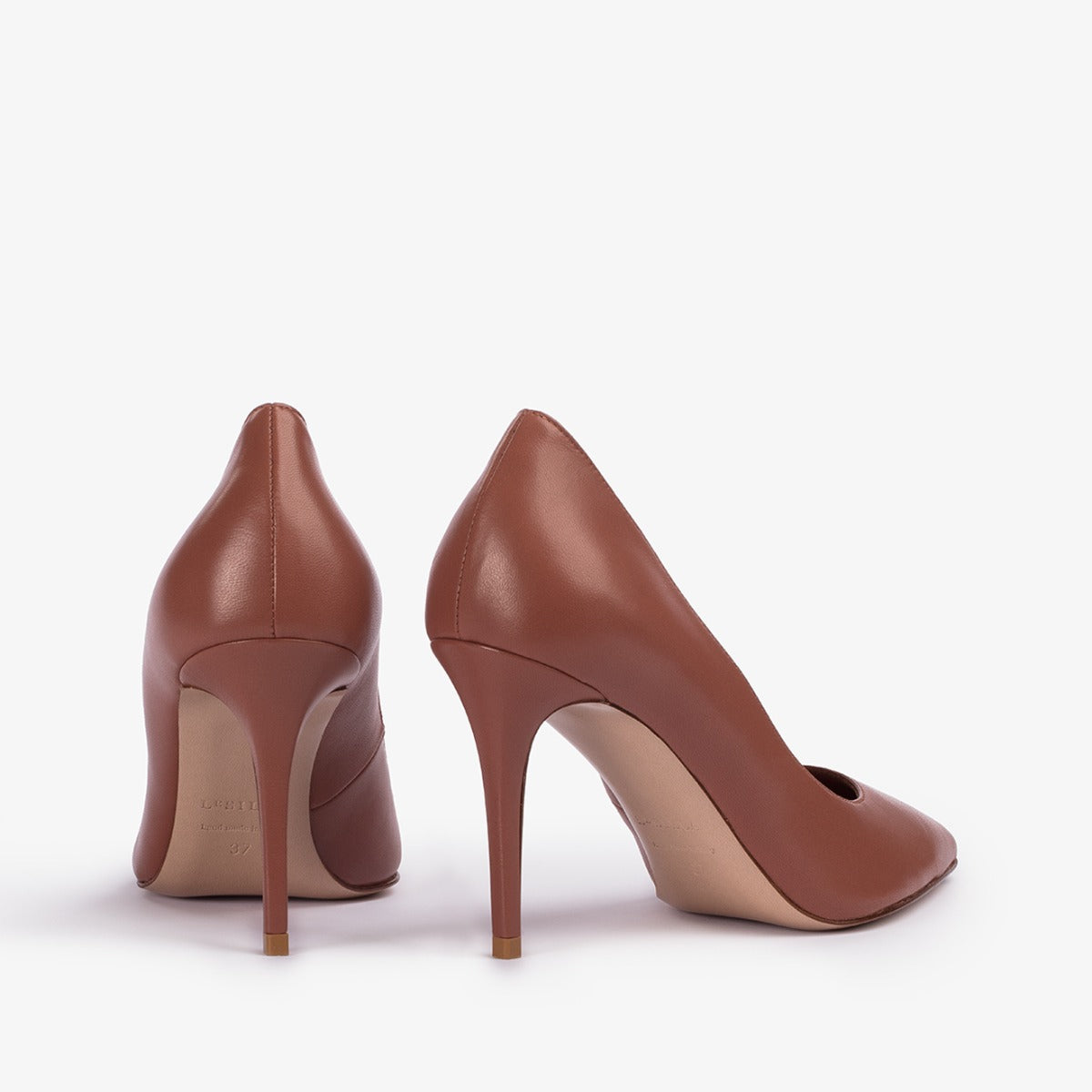 DECOLLETE' EVA 80 mm