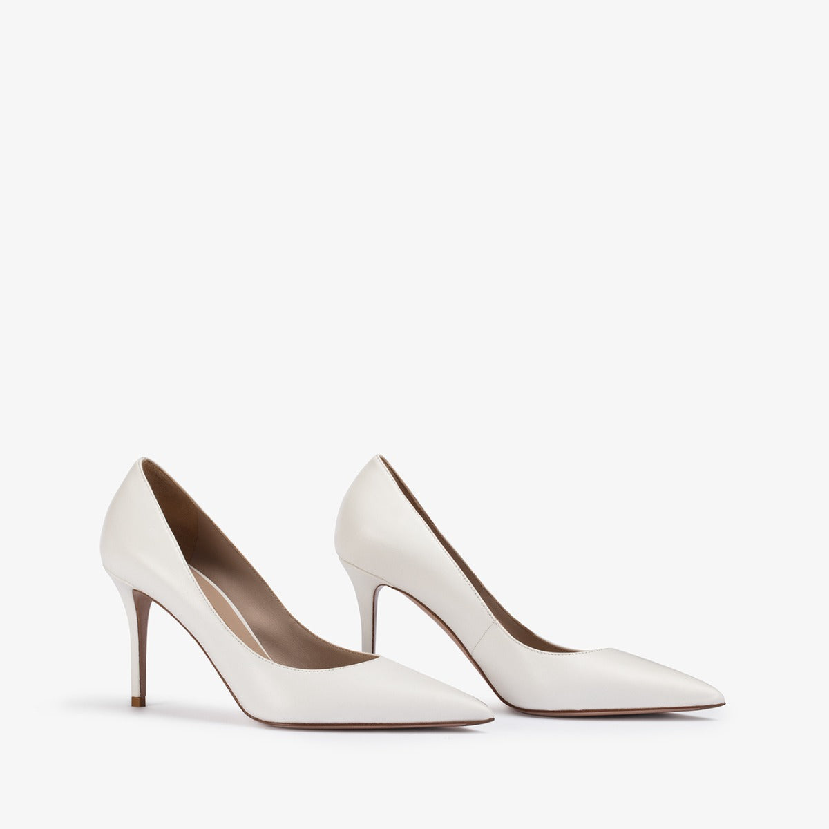 EVA PUMP 80 mm | LE SILLA 