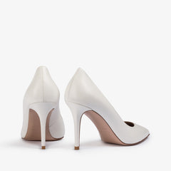 EVA PUMP 80 mm | LE SILLA 