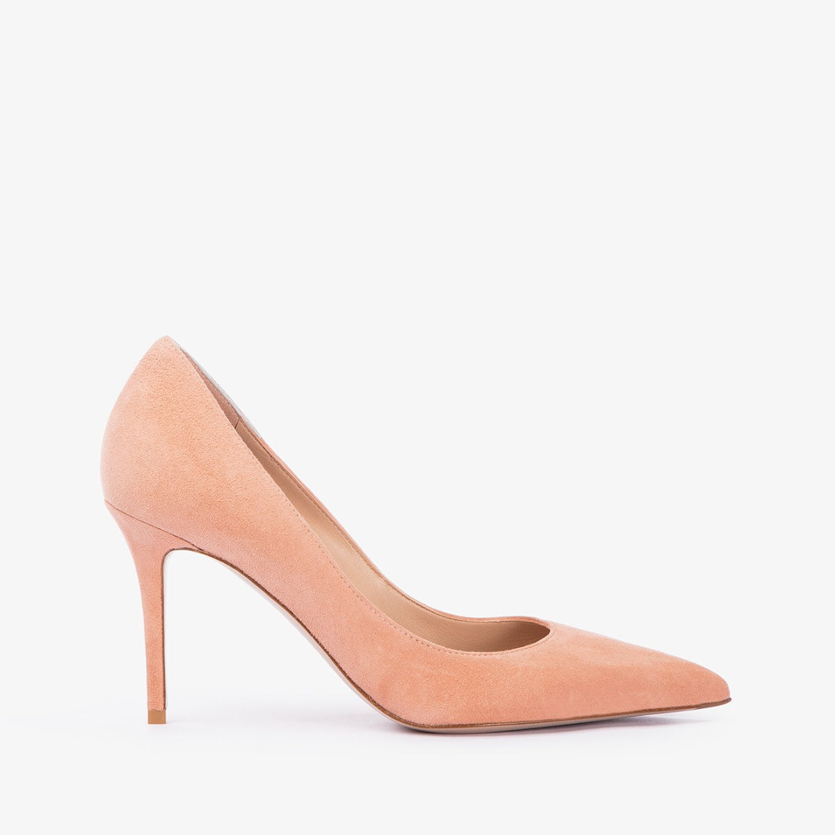 EVA PUMP 80 mm | LE SILLA 
