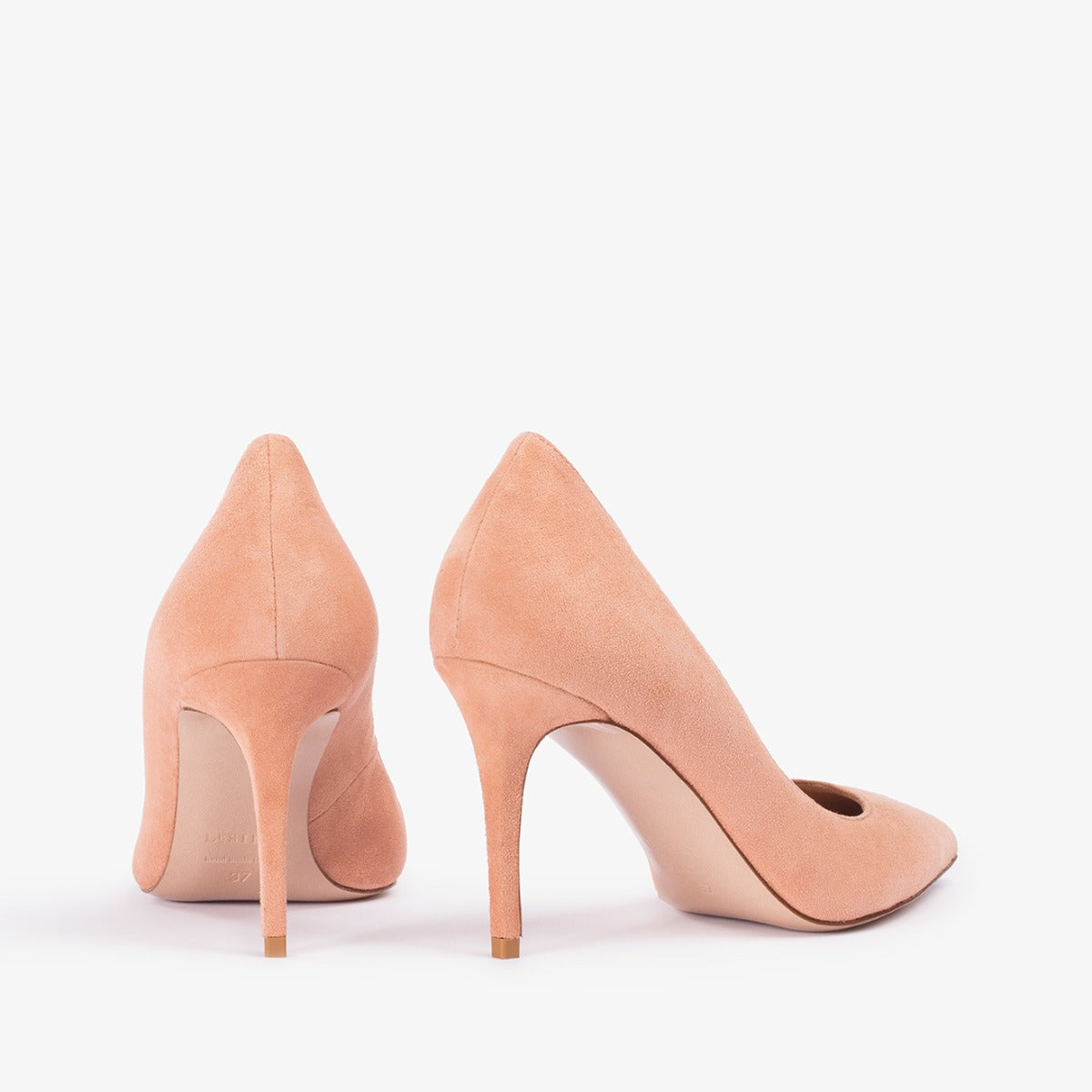 EVA PUMP 80 mm | LE SILLA 