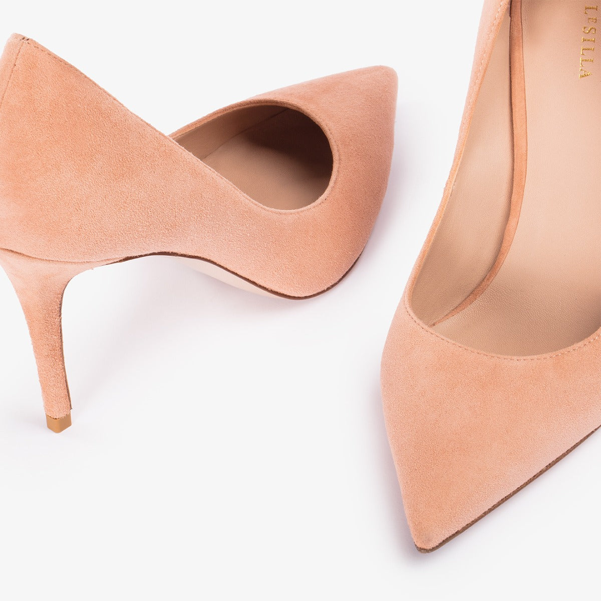 EVA PUMP 80 mm | LE SILLA 