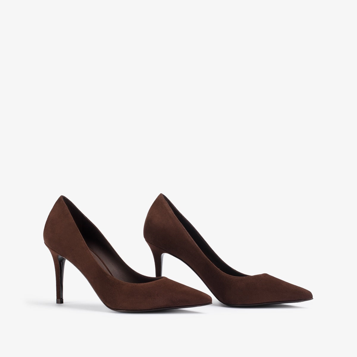 EVA PUMP 80 mm | LE SILLA 