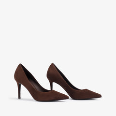 EVA PUMP 80 mm | LE SILLA 