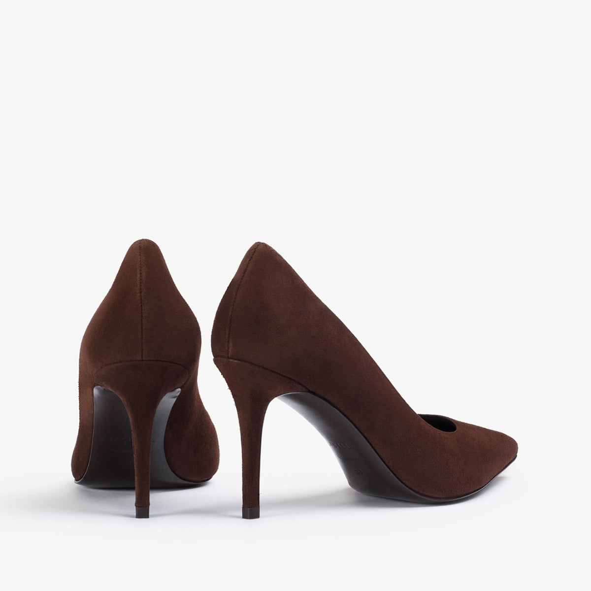 EVA PUMP 80 mm | LE SILLA 