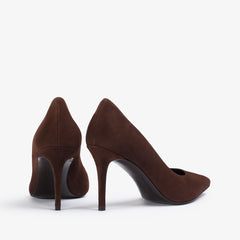 EVA PUMP 80 mm | LE SILLA 