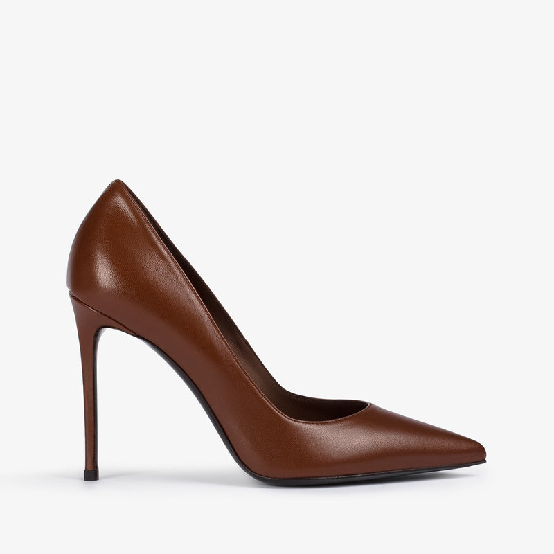 EVA PUMP 100 mm - What's New | Le Silla Outlet