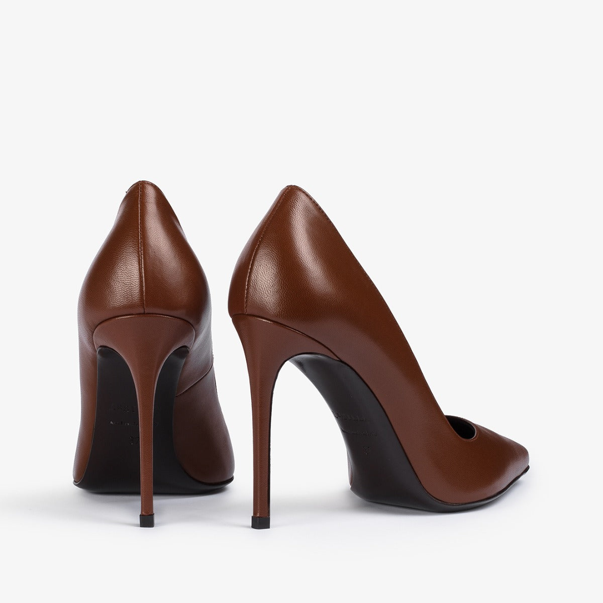 EVA PUMP 100 mm | LE SILLA 