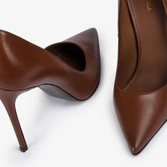 EVA PUMP 100 mm | LE SILLA 
