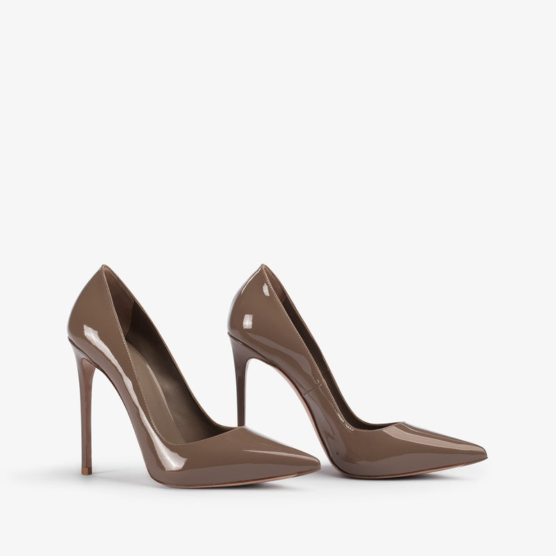 EVA PUMP 120 mm - Special Prices | Le Silla Outlet