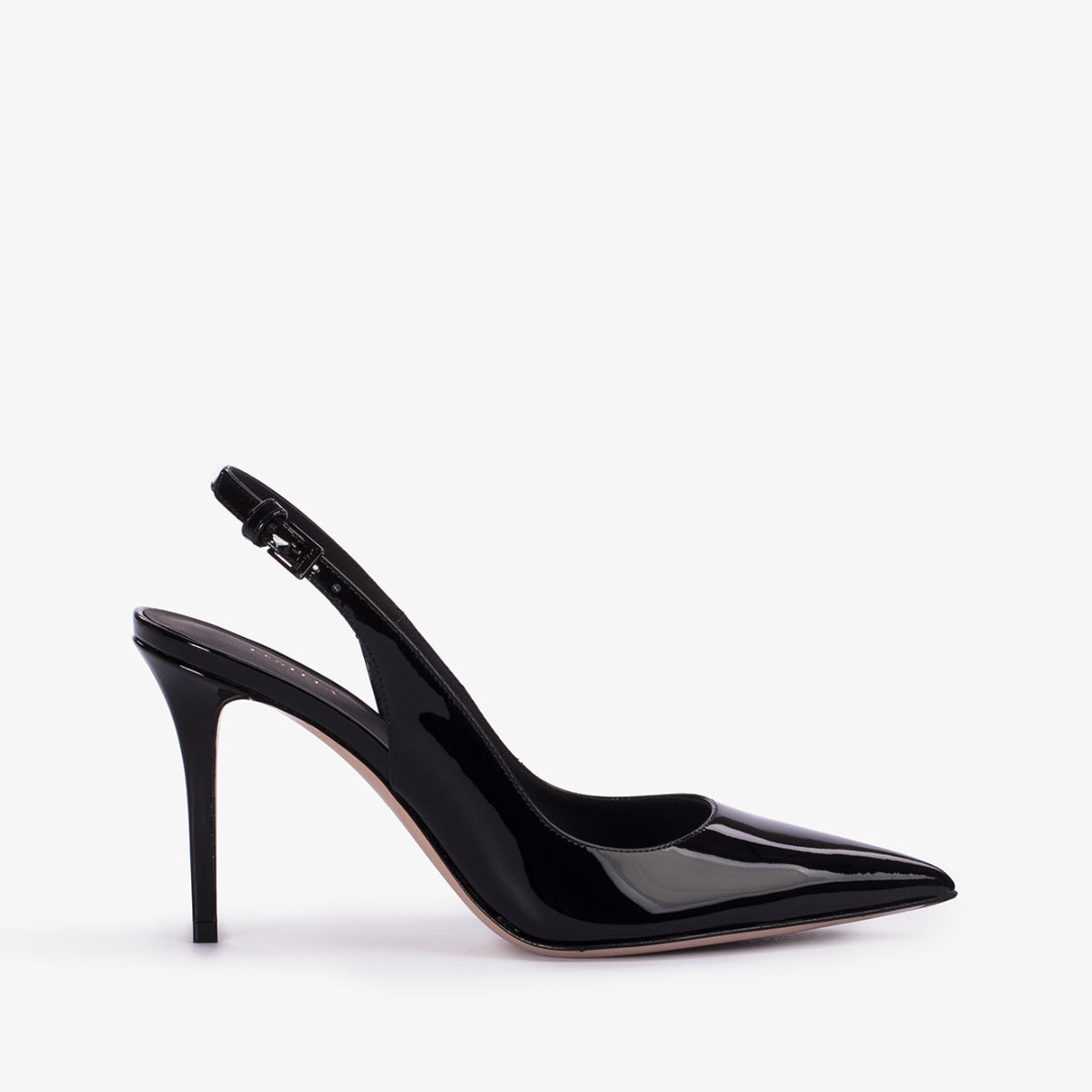 MABEL SLINGBACK 80 mm | LE SILLA 