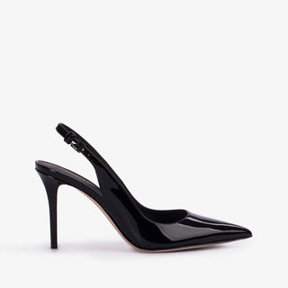 MABEL SLINGBACK 80 mm
