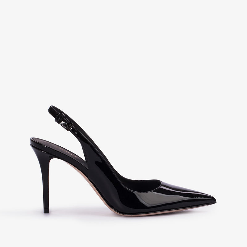 SLINGBACK MABEL 80 mm - Slingback  | Le Silla Outlet