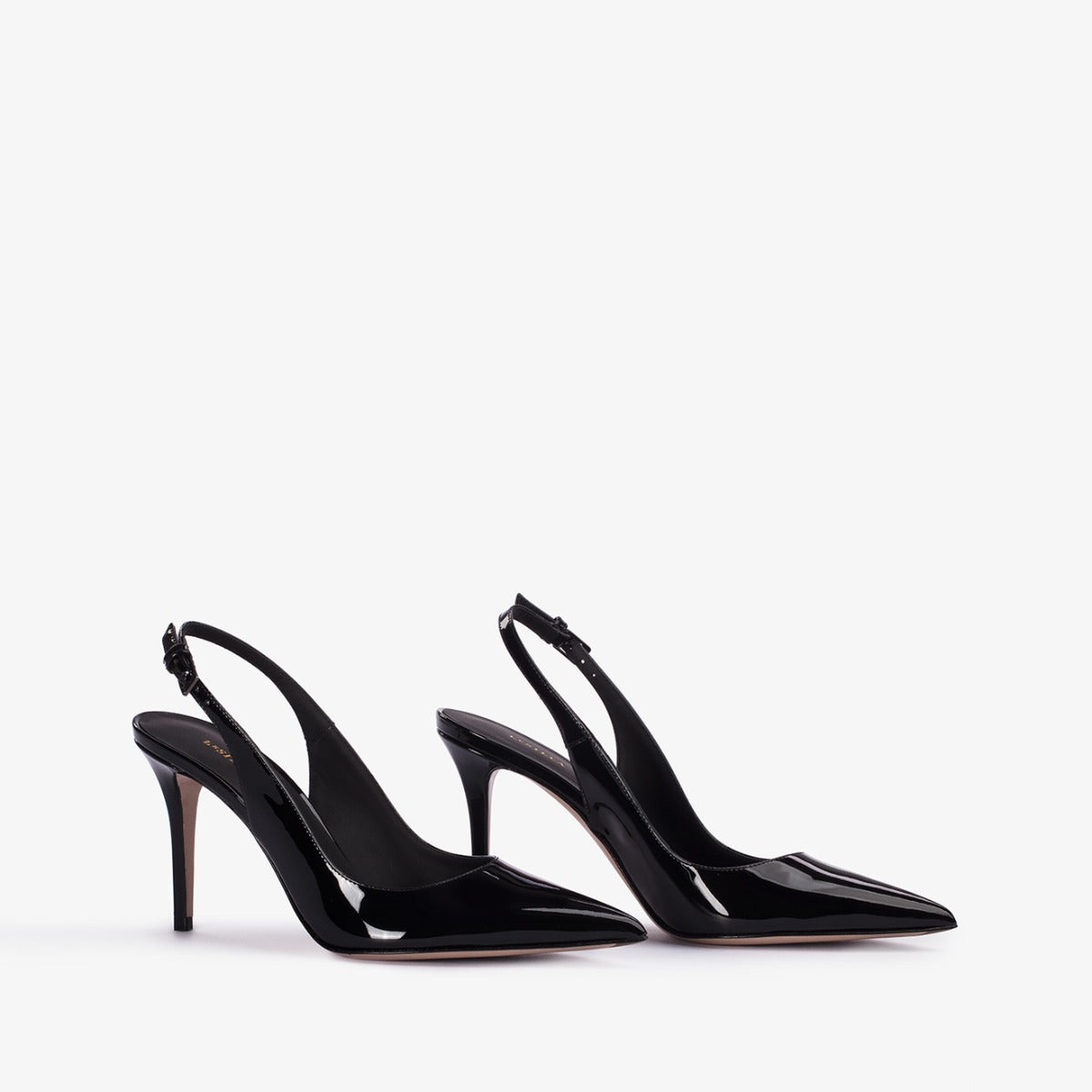 MABEL SLINGBACK 80 mm | LE SILLA 
