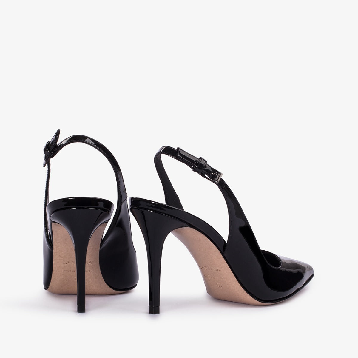 MABEL SLINGBACK 80 mm | LE SILLA 