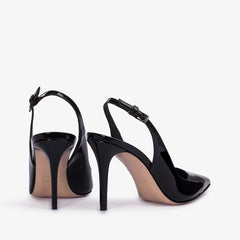 MABEL SLINGBACK 80 mm | LE SILLA 