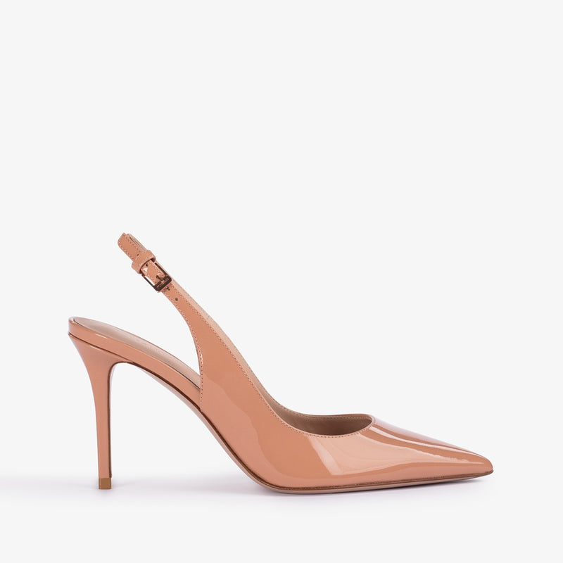 SLINGBACK MABEL 80 mm - Décolleté  | Le Silla Outlet