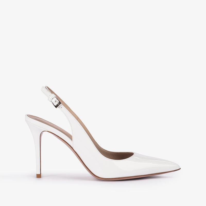 SLINGBACK MABEL 80 mm - Décolleté  | Le Silla Outlet