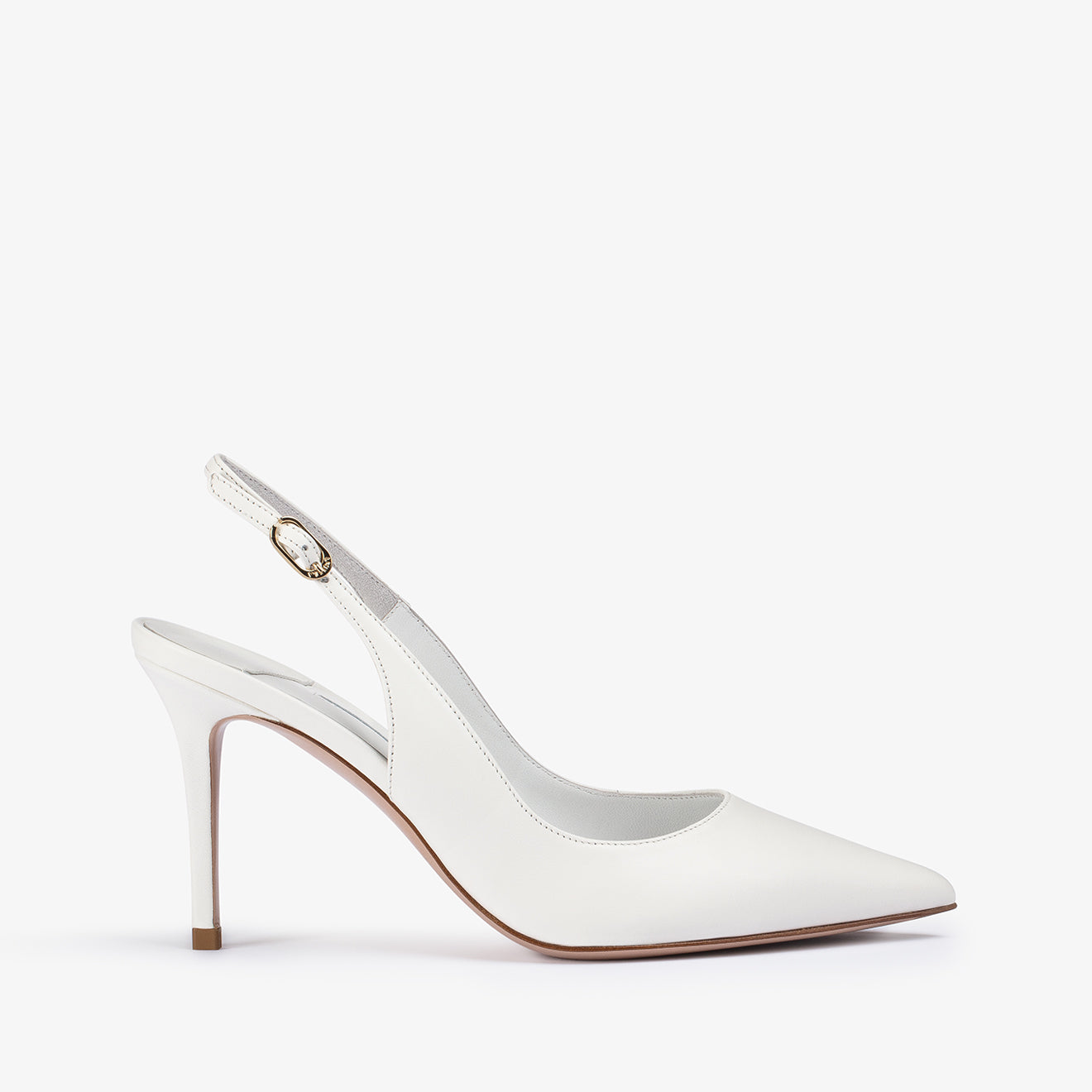 MABEL SLINGBACK 80 mm
