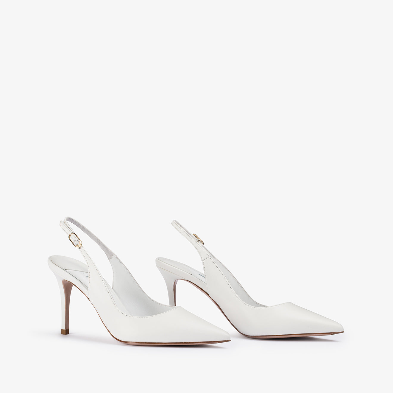 MABEL SLINGBACK 80 mm