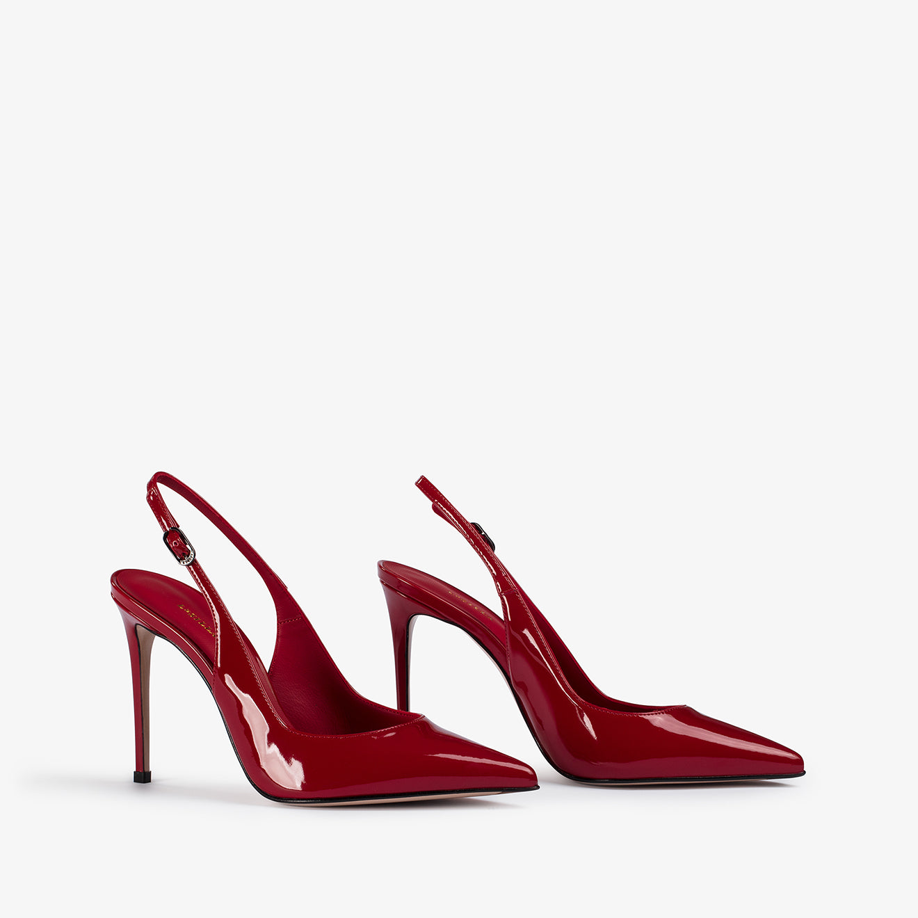 SLINGBACK MABEL 100 mm | LE SILLA 