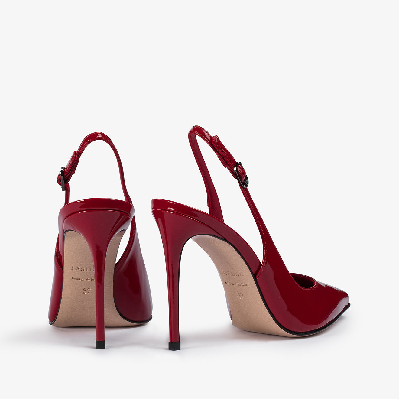 SLINGBACK MABEL 100 mm | LE SILLA 