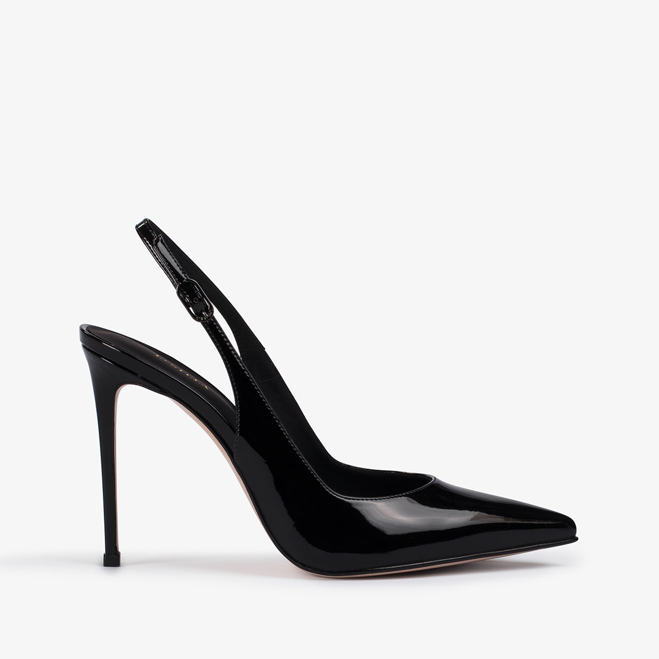MABEL SLINGBACK 100 mm | LE SILLA 