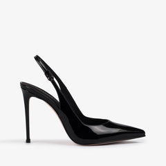 MABEL SLINGBACK 100 mm | LE SILLA 