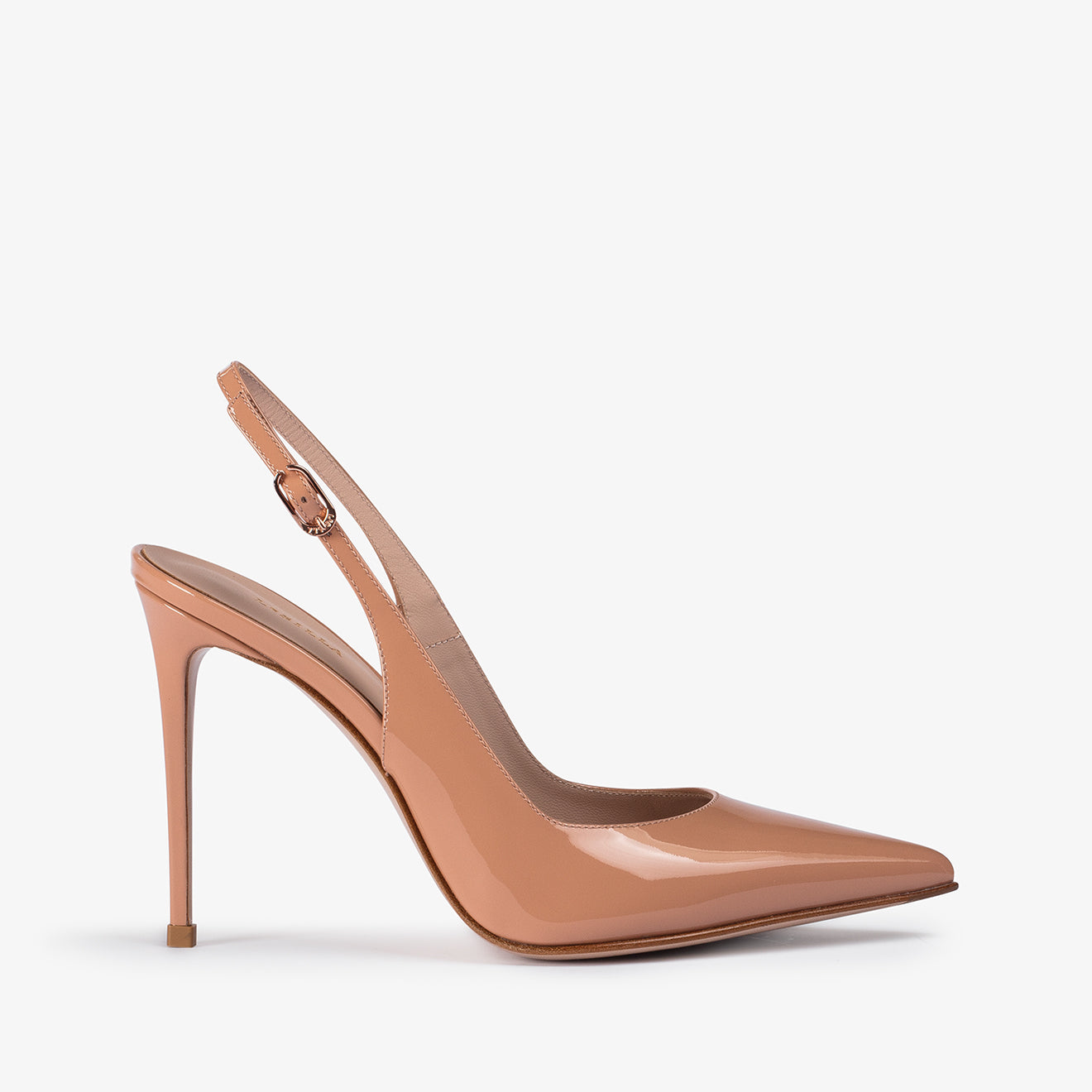 MABEL SLINGBACK 100 mm