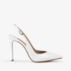 MABEL SLINGBACK 100 mm | LE SILLA 
