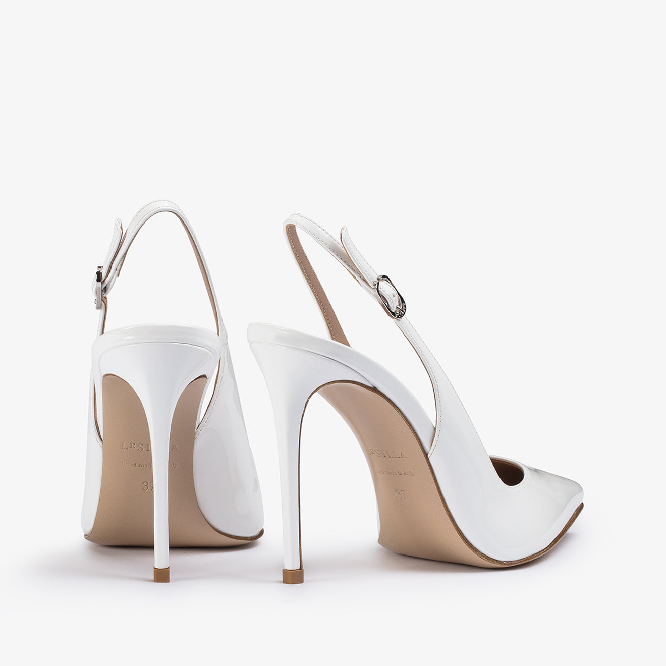 MABEL SLINGBACK 100 mm | LE SILLA 