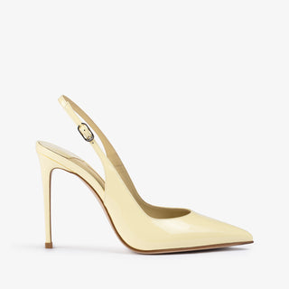 MABEL SLINGBACK 100 mm