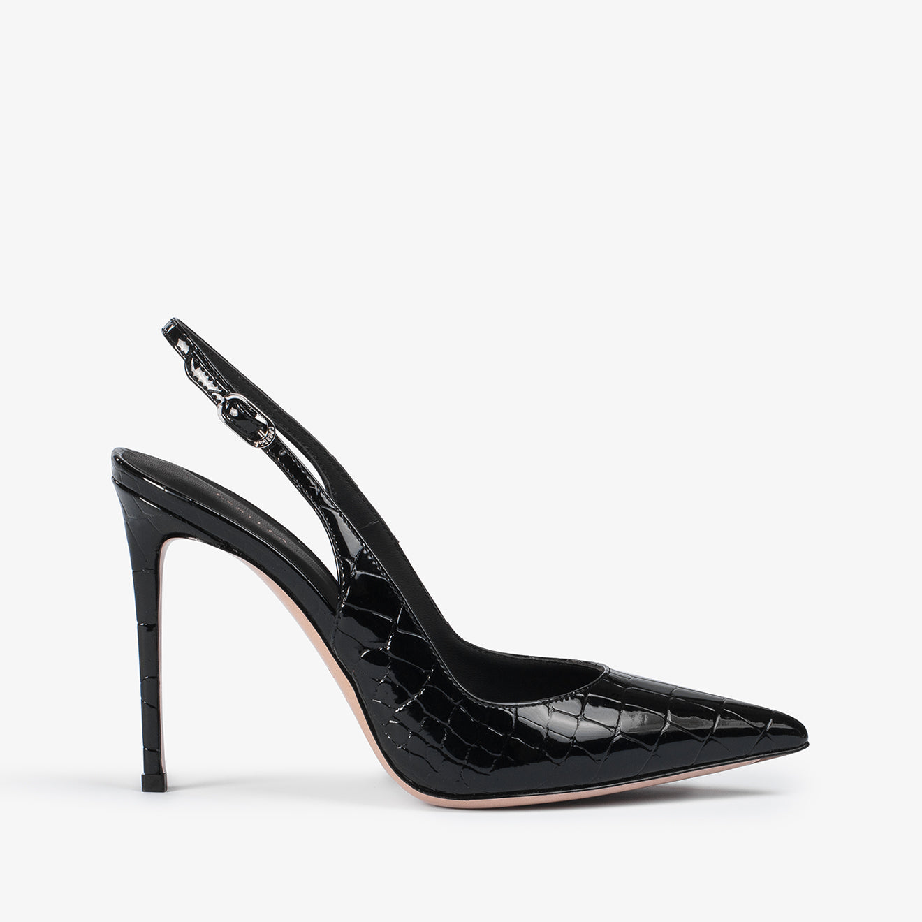 MABEL SLINGBACK 100 mm | LE SILLA 