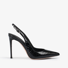 MABEL SLINGBACK 100 mm | LE SILLA 