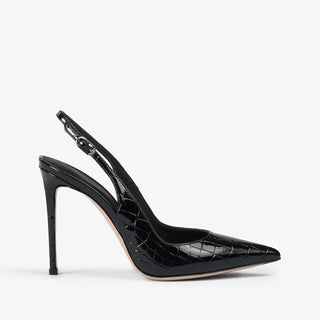 SLINGBACK MABEL 100 mm