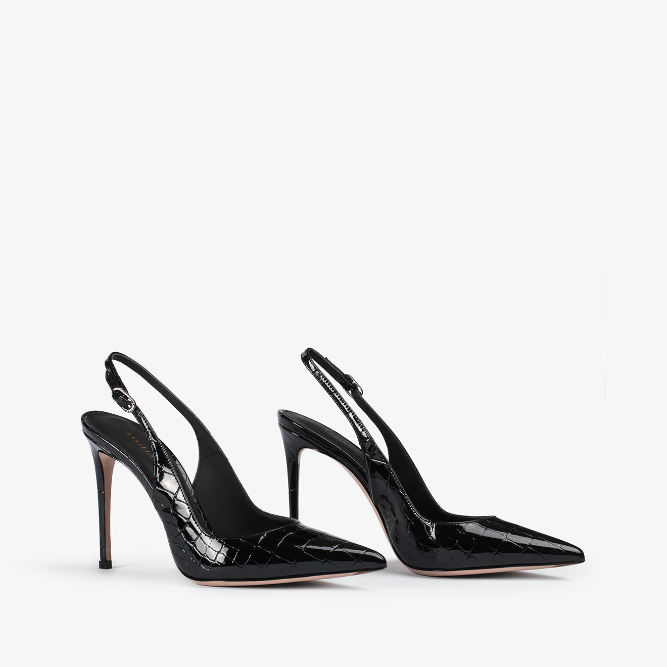 SLINGBACK MABEL 100 mm