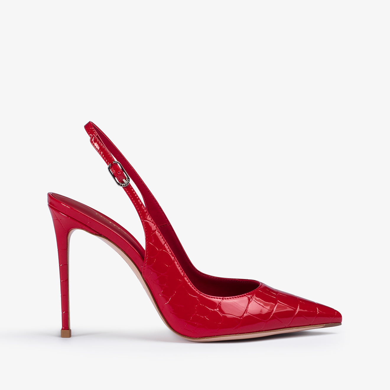 MABEL SLINGBACK 100 mm | LE SILLA 