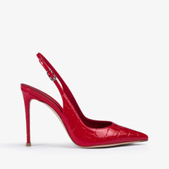 MABEL SLINGBACK 100 mm | LE SILLA 