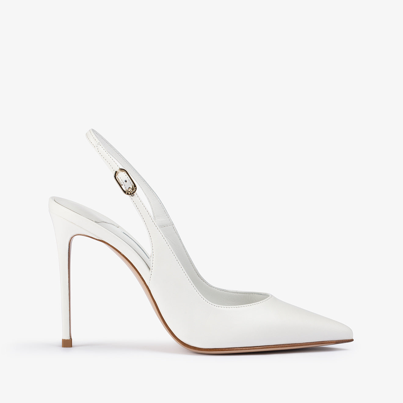 MABEL SLINGBACK 100 mm