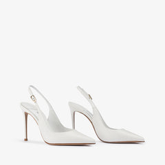 MABEL SLINGBACK 100 mm | LE SILLA 