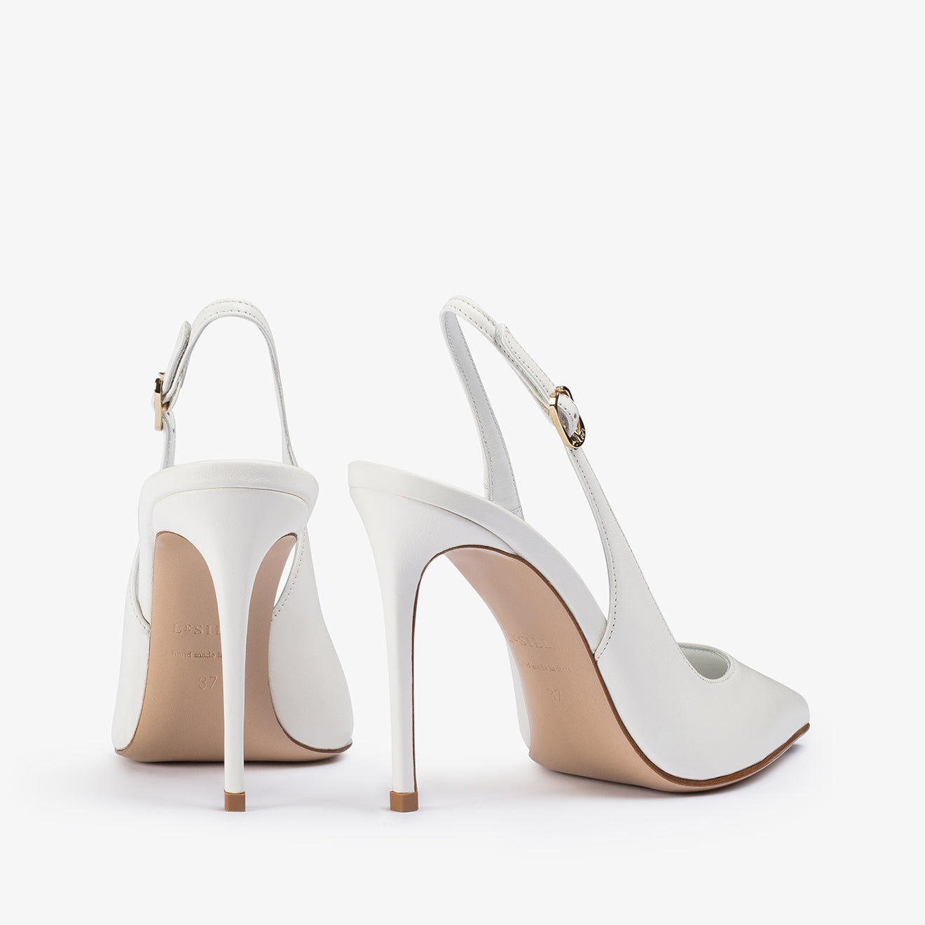 MABEL SLINGBACK 100 mm