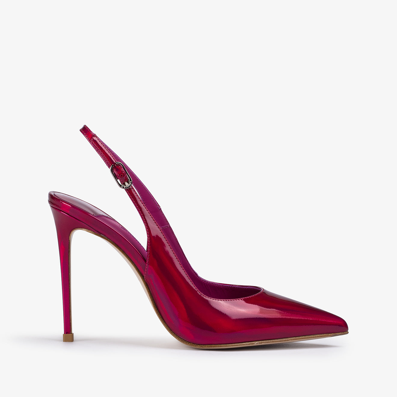 MABEL SLINGBACK 100 mm | LE SILLA 