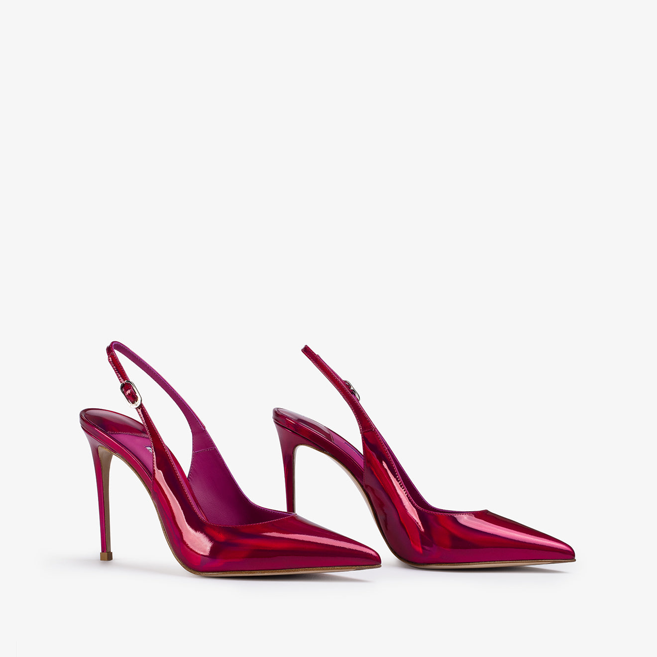 MABEL SLINGBACK 100 mm | LE SILLA 