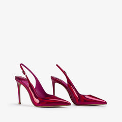 MABEL SLINGBACK 100 mm | LE SILLA 