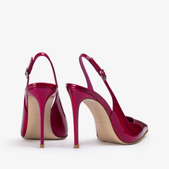 MABEL SLINGBACK 100 mm | LE SILLA 