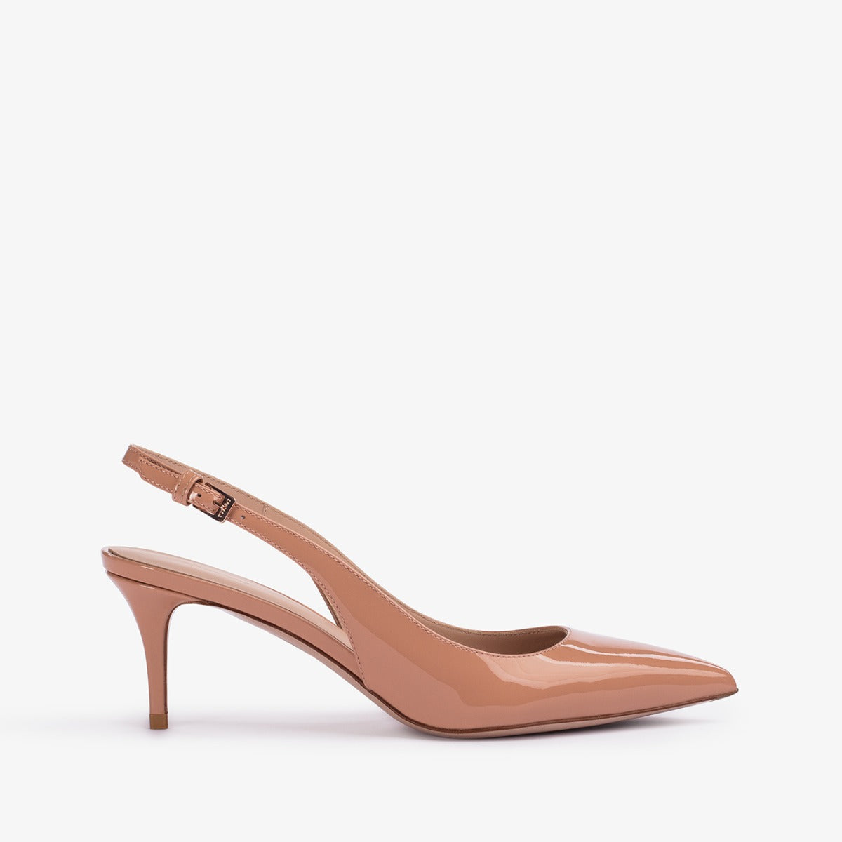 SLINGBACK MABEL 60 mm | LE SILLA 