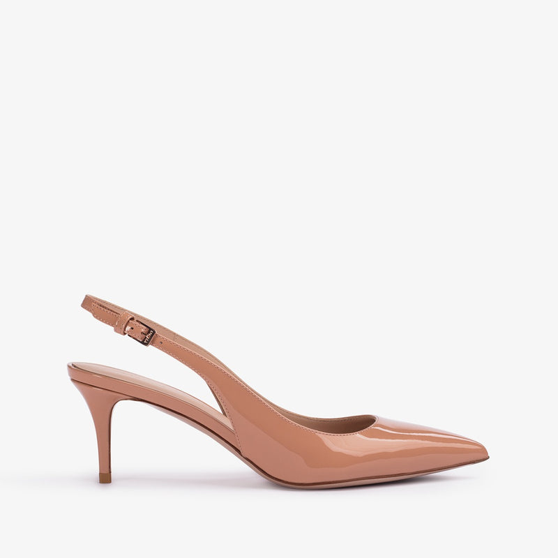SLINGBACK MABEL 60 mm - Slingback  | Le Silla Outlet