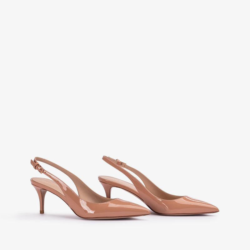 SLINGBACK MABEL 60 mm - Slingback  | Le Silla Outlet