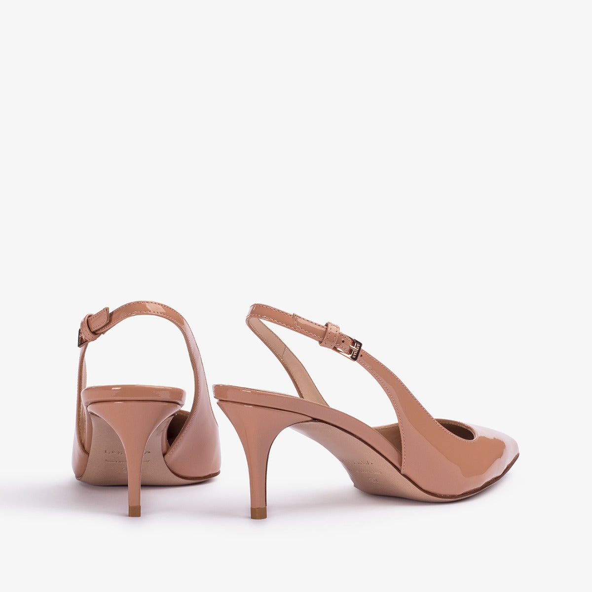 SLINGBACK MABEL 60 mm | LE SILLA 