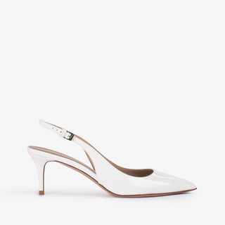 MABEL SLINGBACK 60 mm